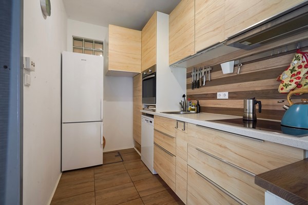 Medium property photo - Spiraeastraat 96, 2563 ST Den Haag